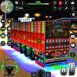 Indian Truck Games 2023- Lorry