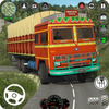 Indian Truck Games Simulator