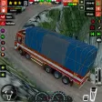 Indian Truck Offroad Cargo Sim