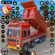 Indian Truck Simulator 3D