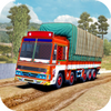 Indian Truck: Truck Games 2023