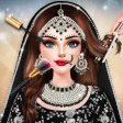 Indian Wedding Dress up games