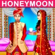 Indian Wedding Honeymoon Part3