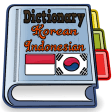 Indonesian Korean Dictionary