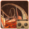 Inferno - Virtual Reality Roller Coaster (VR)