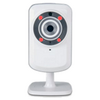 Infrared vision camera