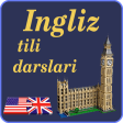 Ingliz tili darslari