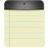 InkPad NotePad