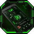 Innovative Launcher - AppLock