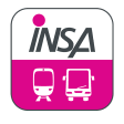 INSA - Infos zum Nahverkehr