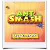 Insect smasher game