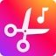 InShot MP3 Cutter & Ringtone Maker 