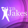 TD Jakes Ministries