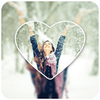 Insta Shape Blur Photo Editor