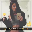 Insta Square