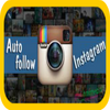 Instagram Auto Liker - Auto Follower