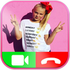 Instant Video Call Jojo Siwa