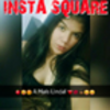 InstaSquare Blur