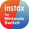 instax mini Link for Nintendo Switch