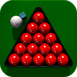 INTERNATIONAL SNOOKER