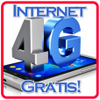 Internet Gratis 4G