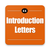 Introduction Letters