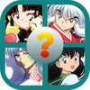 InuYasha character quiz