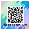 QR code scanner and Generator