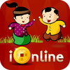 iOnline HD