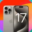 iOS Launcher iPhone 14