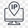 IP Address Location