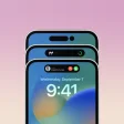 IPHONE Notification Bar