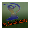 IPLSchedule2015