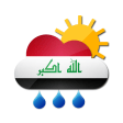 Irak Weather