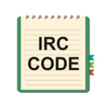 IRC Code app