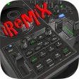 iRemix Portable Music DJ Mixer