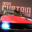 Iron Curtain Racing - car racing game