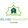 ISLAMIC WHATSAPP STATUS