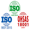 ISO OHSAS