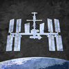 ISS HD Live