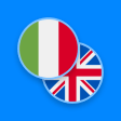 Italian English Dictionary