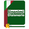 Italian Synonym dictionary