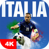 Italy Football Team Wallpaper