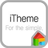 iTheme dodol launcher theme