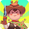 It's high noon