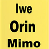 Iwe Orin Mimo - Anglican Yoruba Hymnal