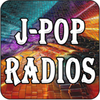 J-Pop Music Radios