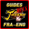 J-Stars Victory VS Guide