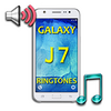 J7 Ringtones and Wallpapers