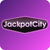 Jackpot City: mobile games